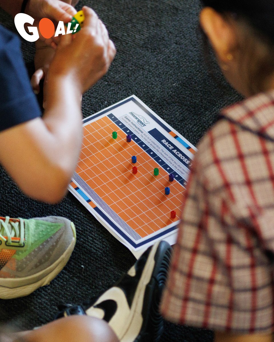 The Huddle tweet media