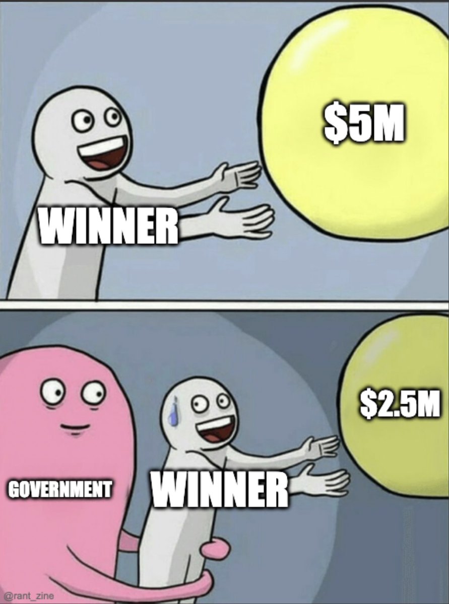 RANTZINE tweet media