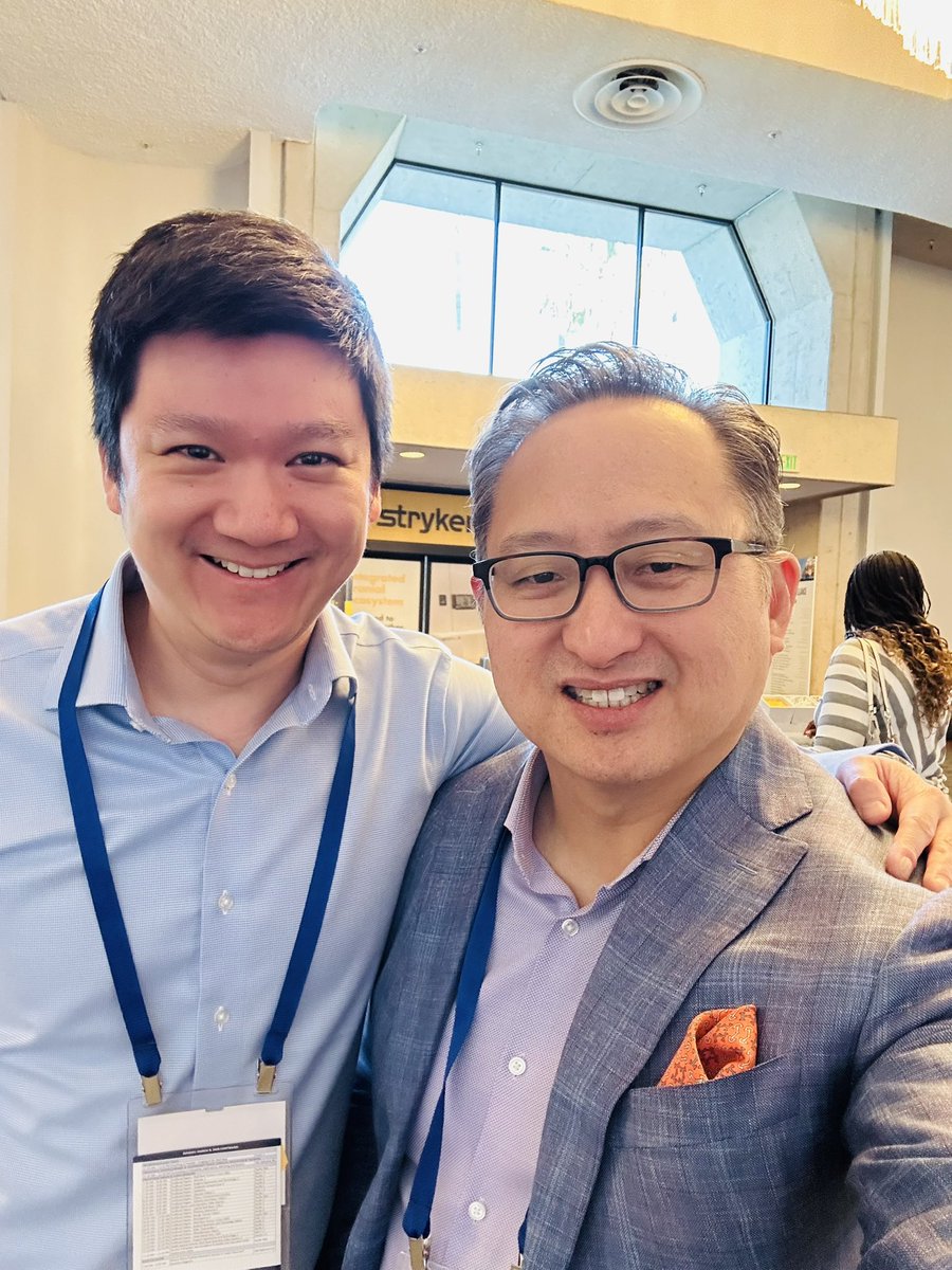 James K. Liu, MD tweet media