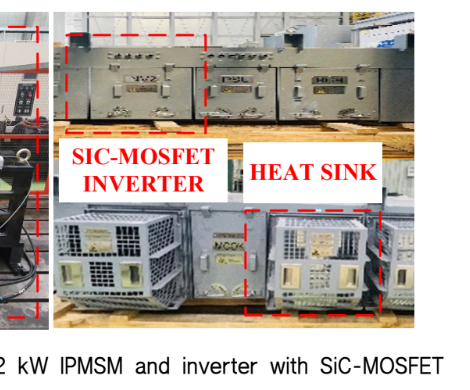 SiC-MOSFET 인버터가 나오는 논문
어디서 제작한걸까..
riss.kr/link?id=T16836…