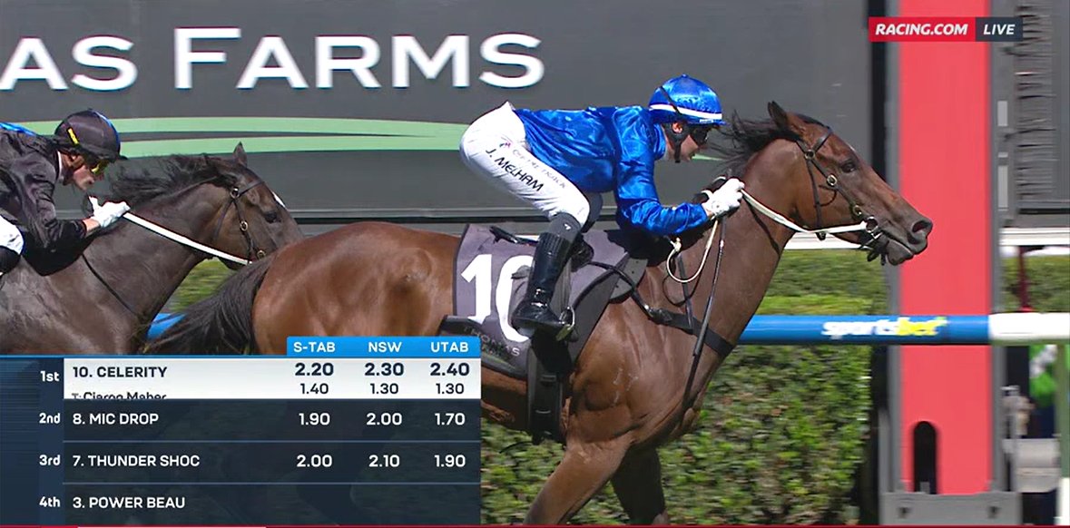 Joshua Reed tweet media