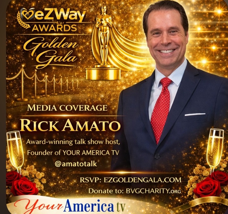 Rick Amato tweet media