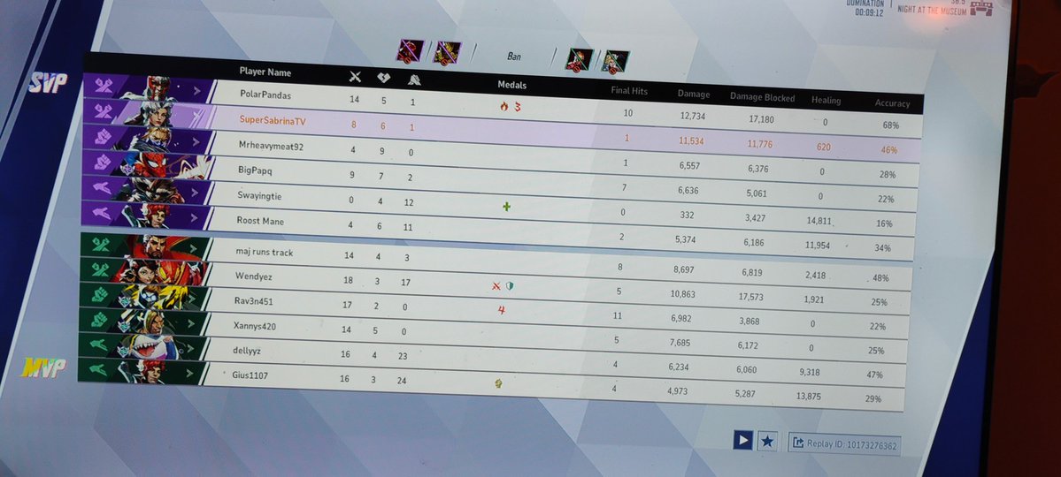 SuperSabrina355 tweet media