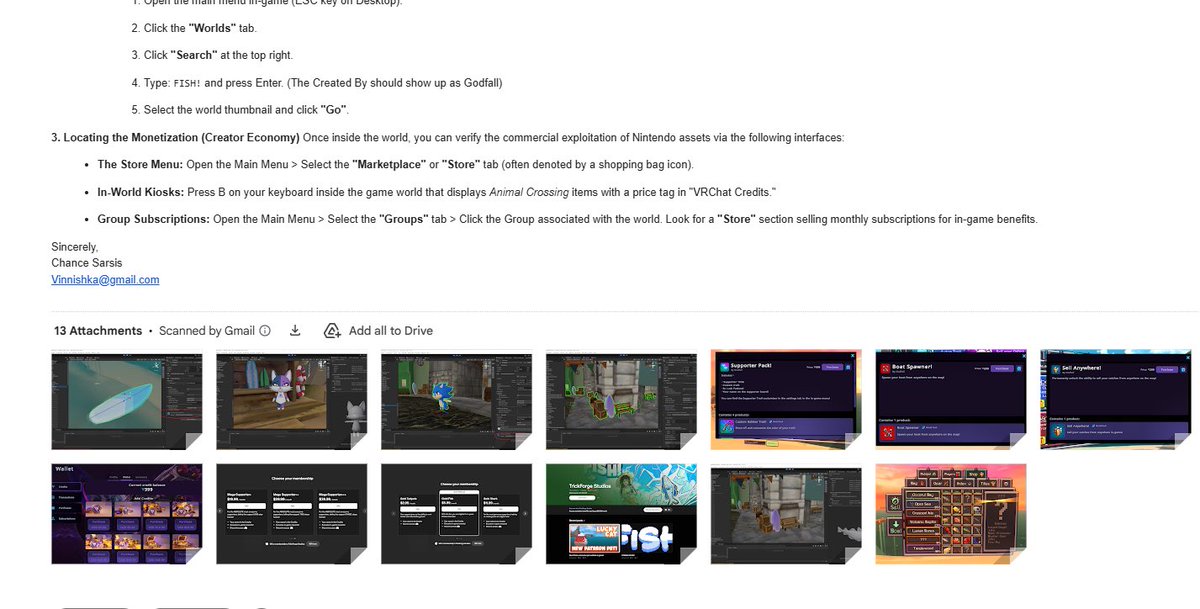 蛍火ねやVRC tweet media