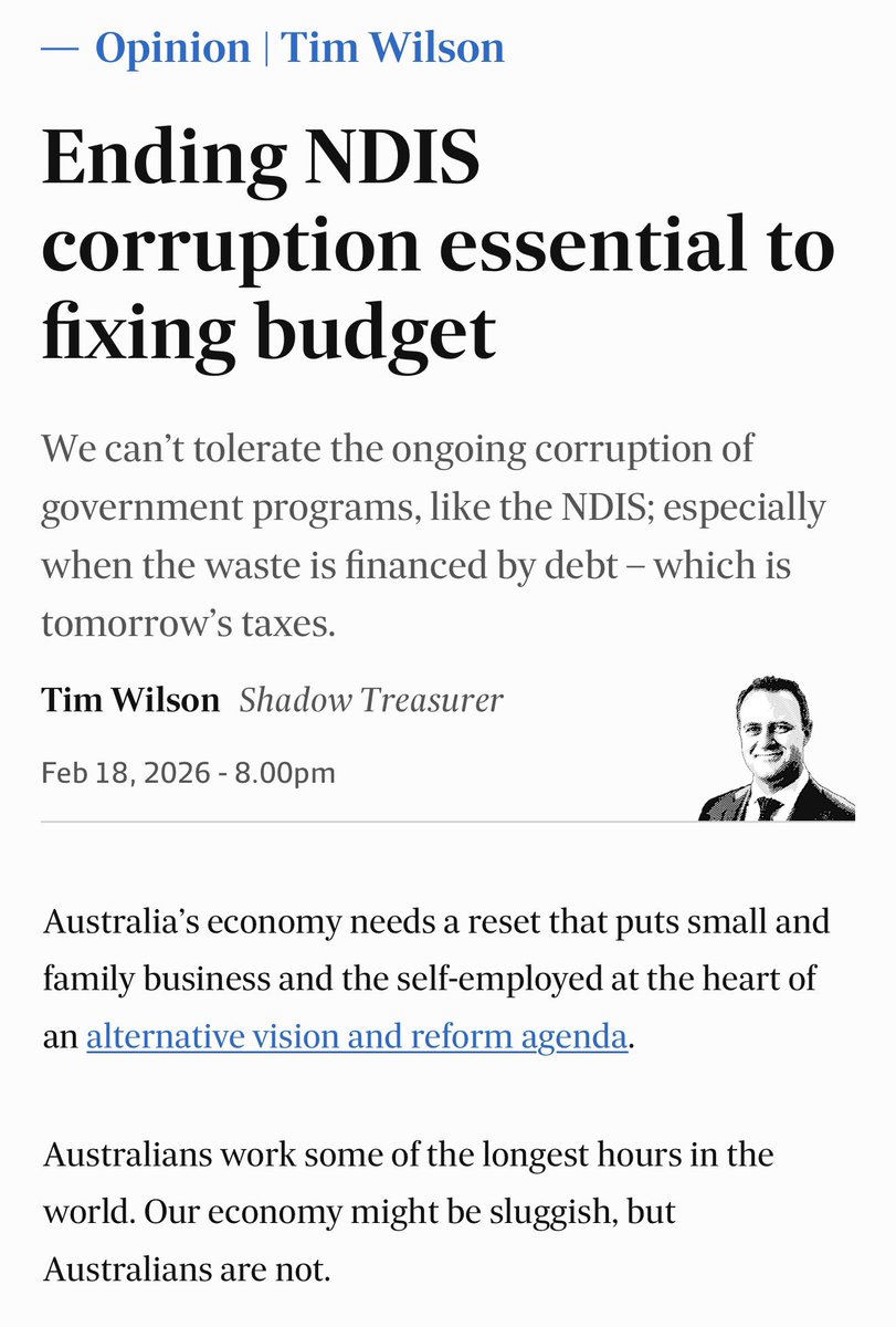 Tim Wilson tweet media