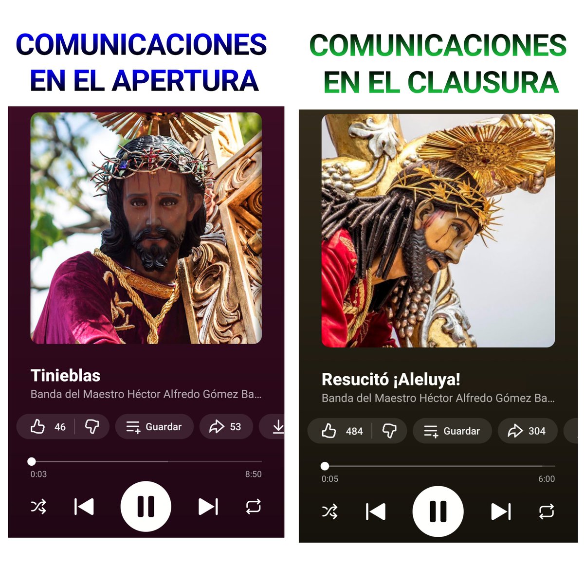 Justo para la época jajaja