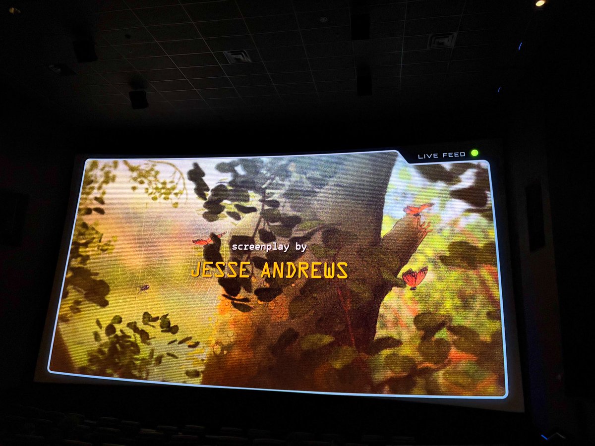 jesse andrews tweet media