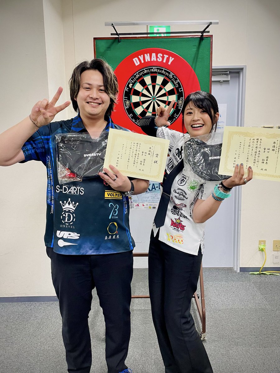 一般社団法人 JSFD tweet media