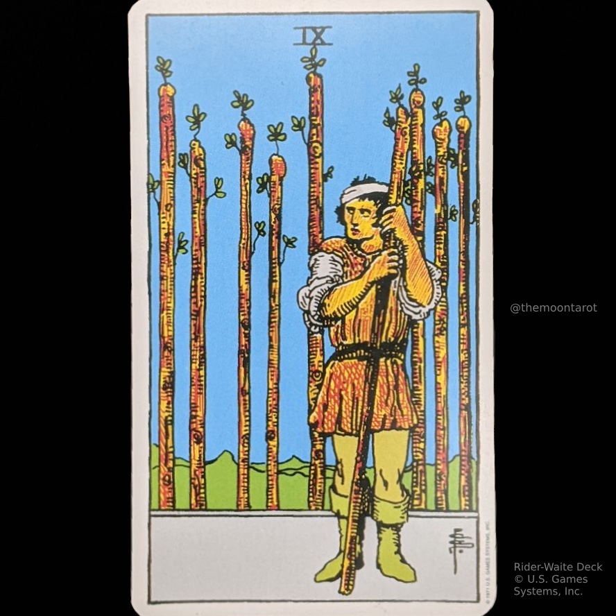 themoontarot_'s tweet photo. Today’s Energy Reading: March 9, 2026 https://t.co/1HaA1GlvbY