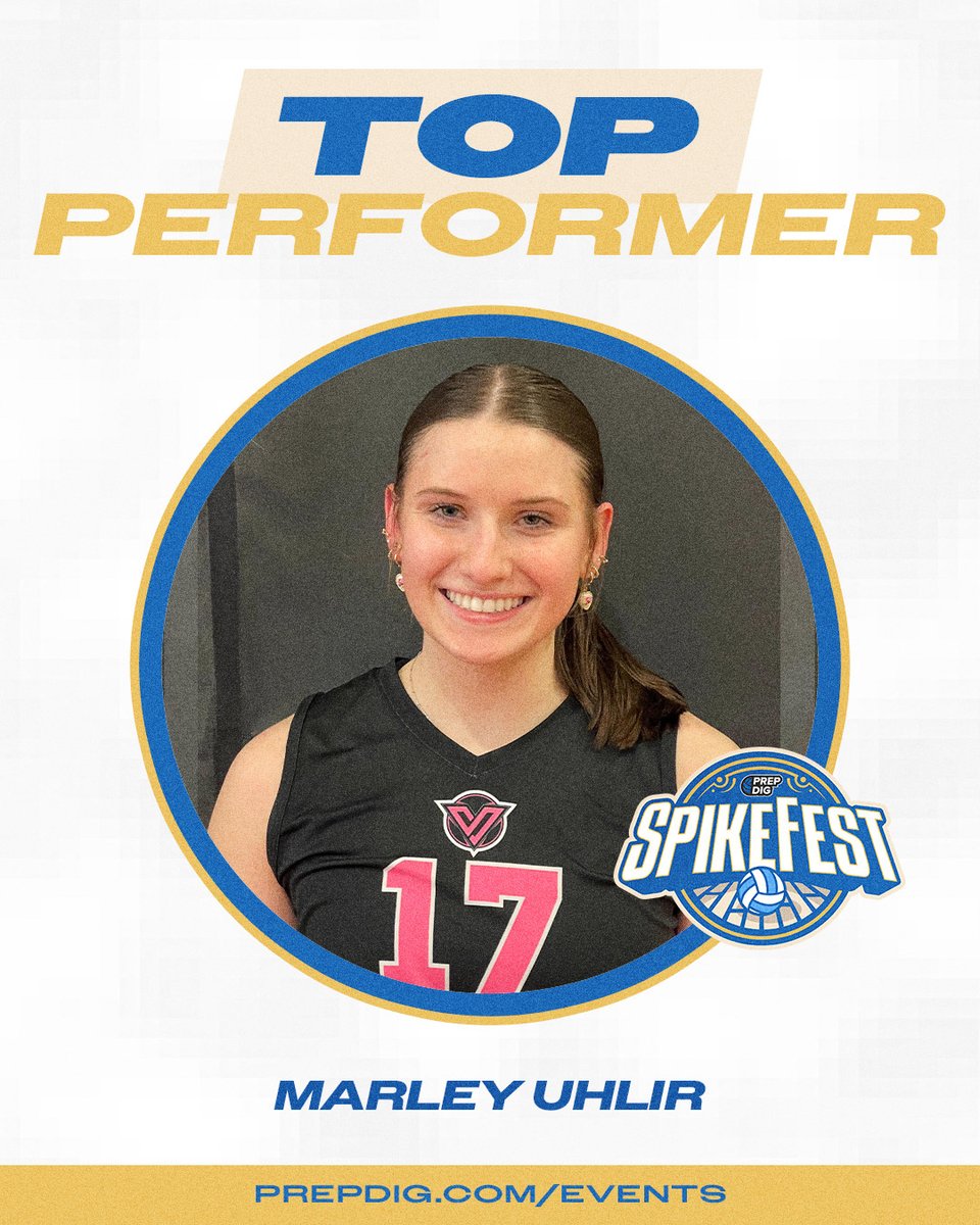 Prep Dig 🏐 tweet media