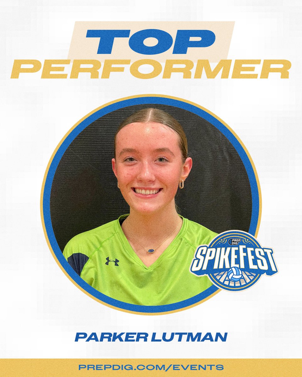 Prep Dig 🏐 tweet media