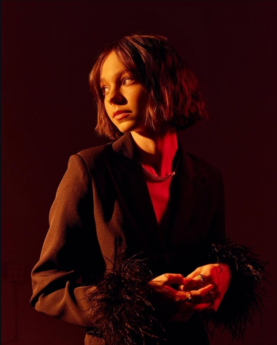 ☾ ᴰᵒⁿ'ᵗ 𝑊𝑎𝑙𝑘 ᴬʷᵃʸ ⊹ (🏥) tweet media