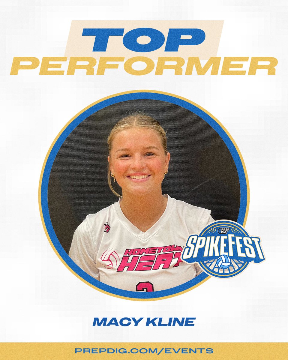 Prep Dig 🏐 tweet media