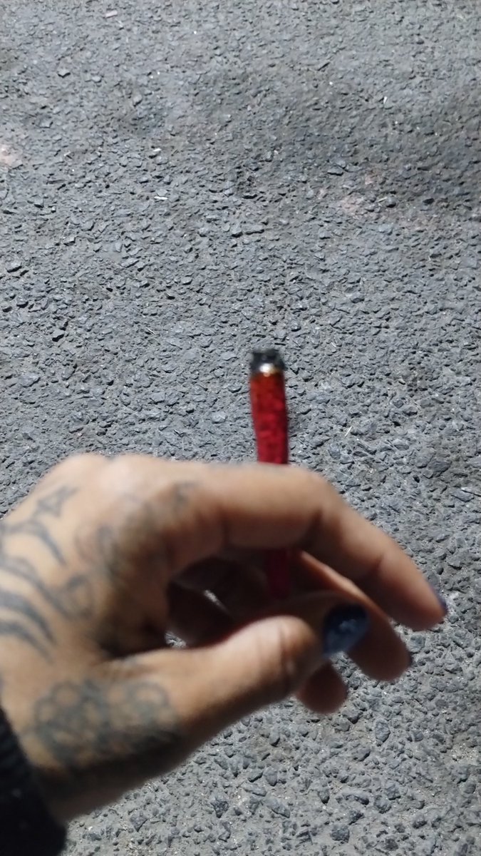 Gabriela Ruiz tweet media