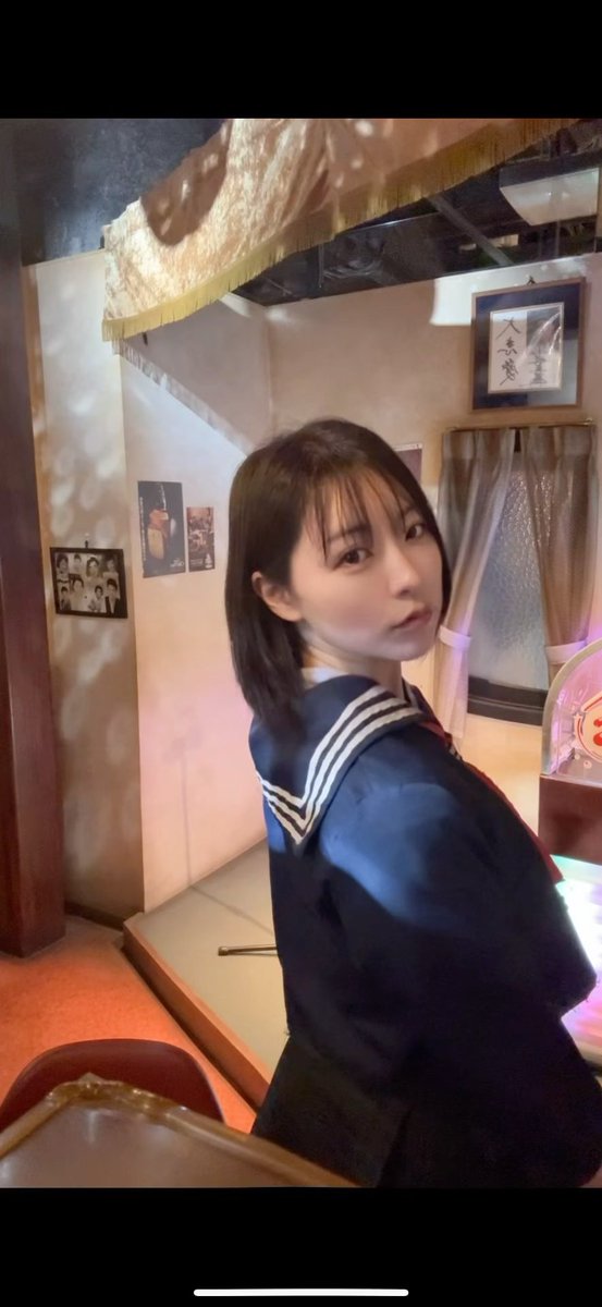 進藤もも🍑 tweet media