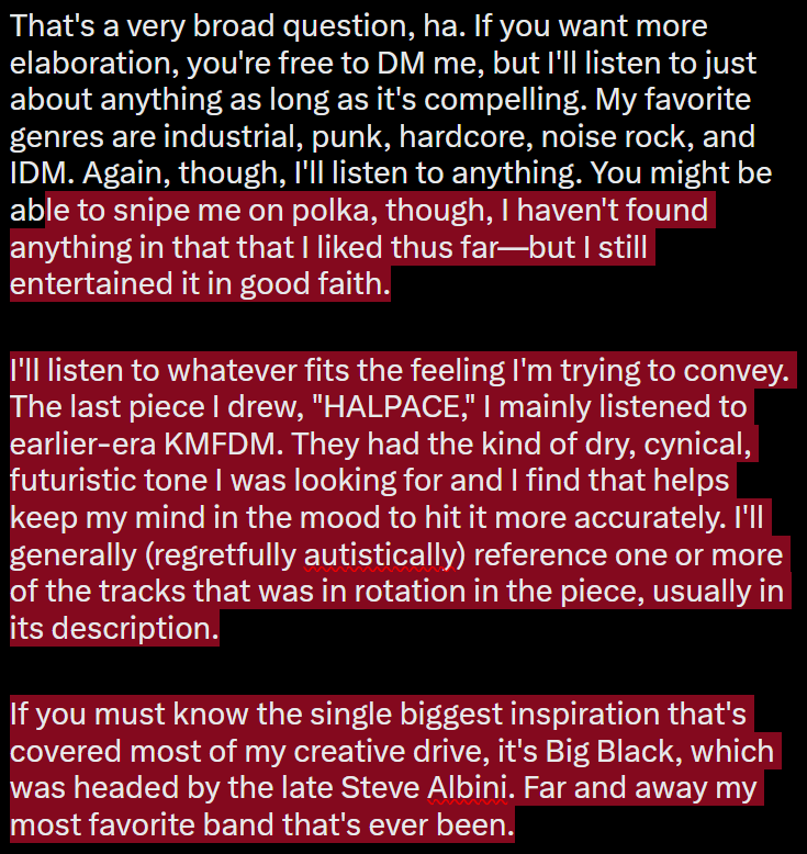 Nexial Machine tweet media