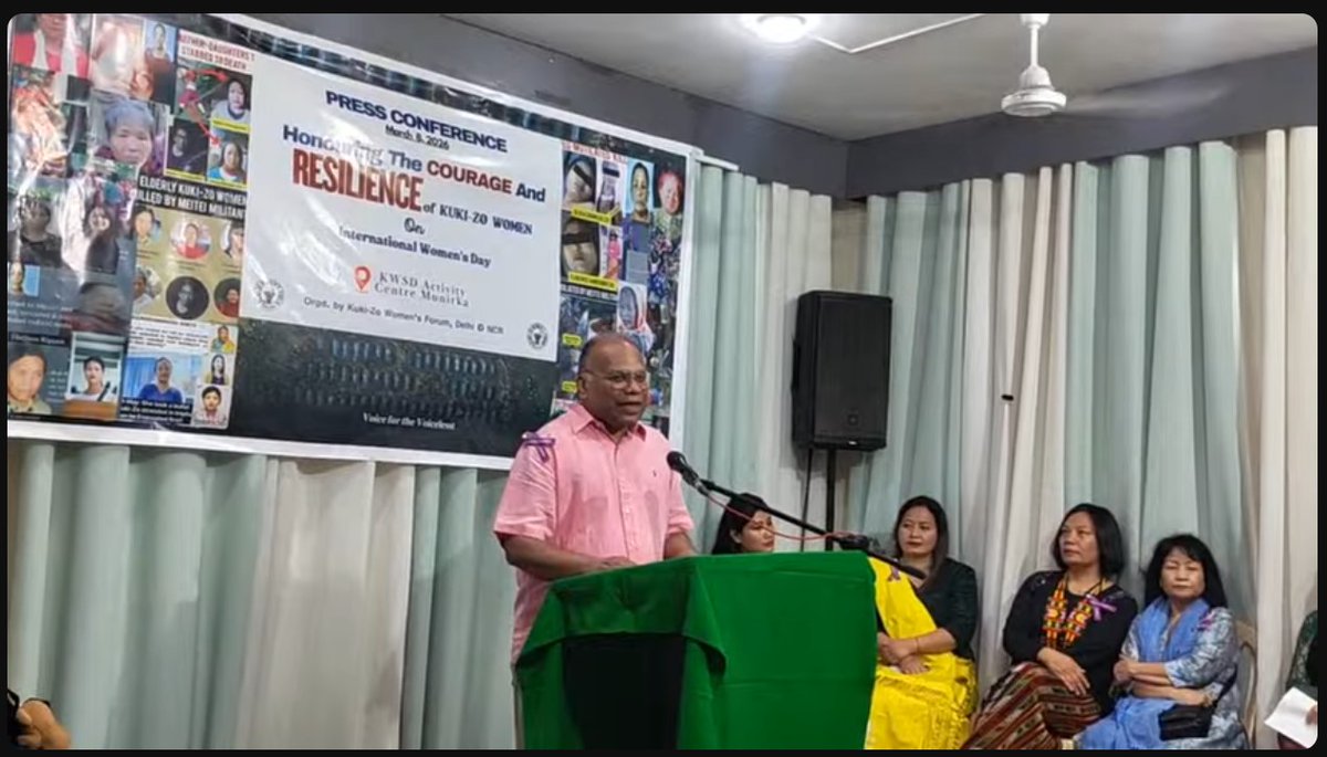 Tribal Koubru tweet media