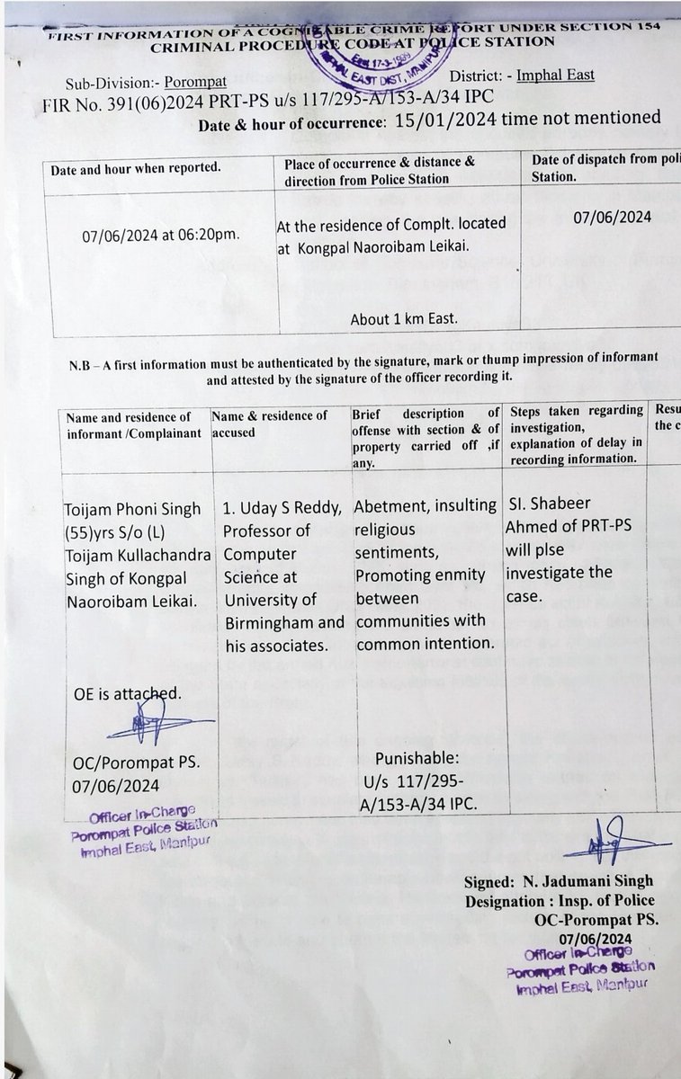 Tribal Koubru tweet media