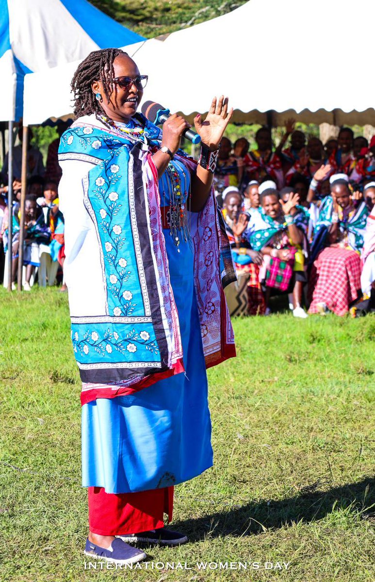 Maasai Mara Wildlife Conservancies Association tweet media