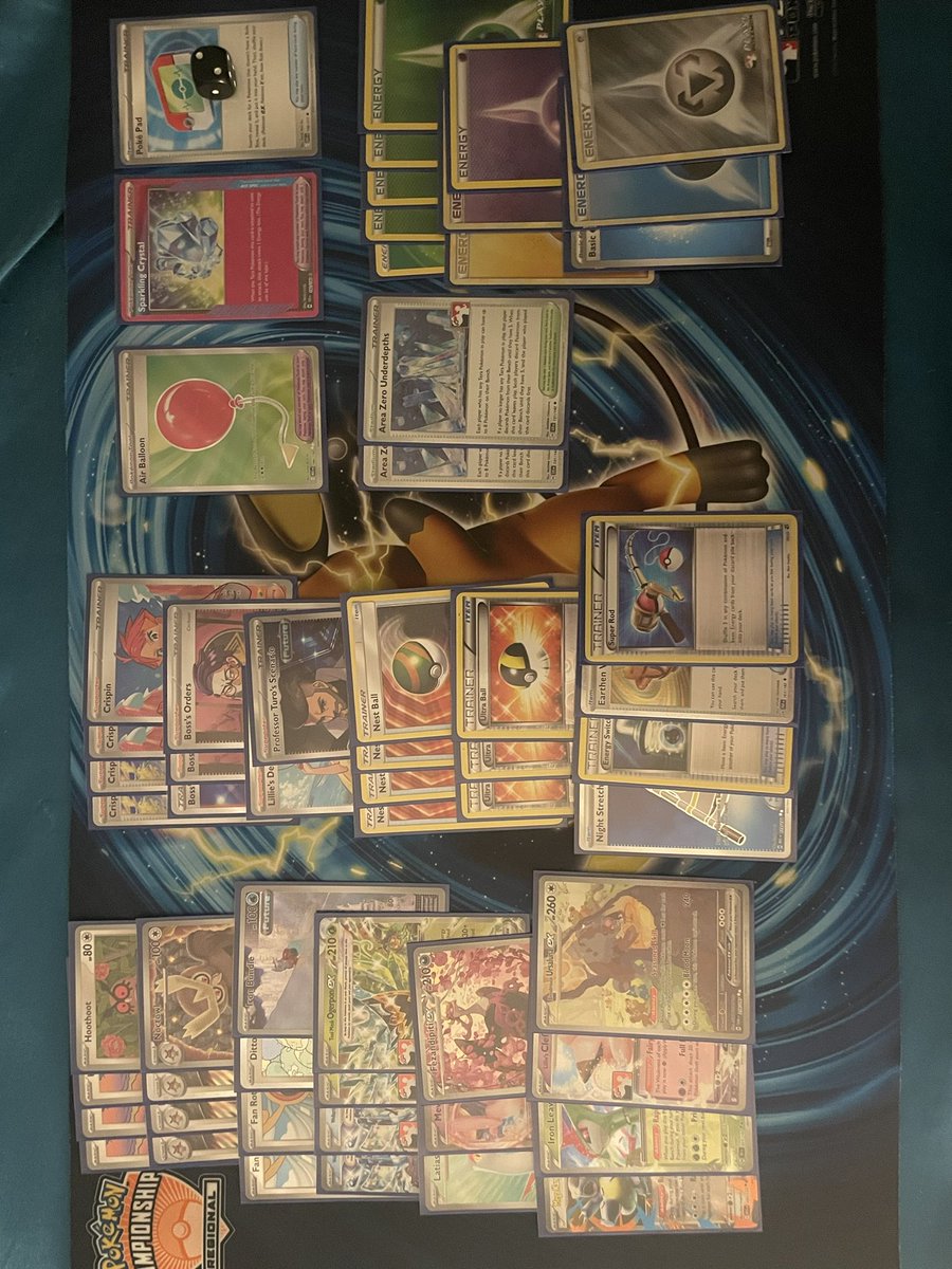 Jerry Reinhart 🔜Houston tweet media