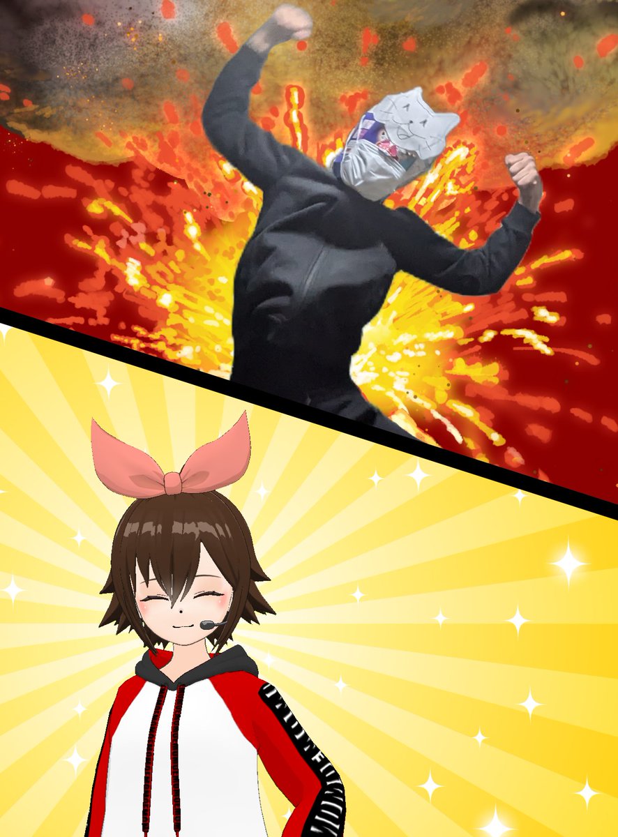 namisiuki's tweet photo. 初めまして！並大抵の能力と書いて並能シウキと申します！
▼TikTok【メイン】
https://t.co/4ShZoQWkaV
▼YouTube
https://t.co/2I35n32rkl
▼LINEスタンプ
https://t.co/SZwyYj4uAv
▼マシュマロ
https://t.co/0ERonV5oNj
▼グッズ販売
https://t.co/1Wlvc8jDH5 https://t.co/76LZCTl6kE
