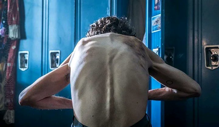 映画好きの独り言🎬NO MOVIE,NO LIFE tweet media