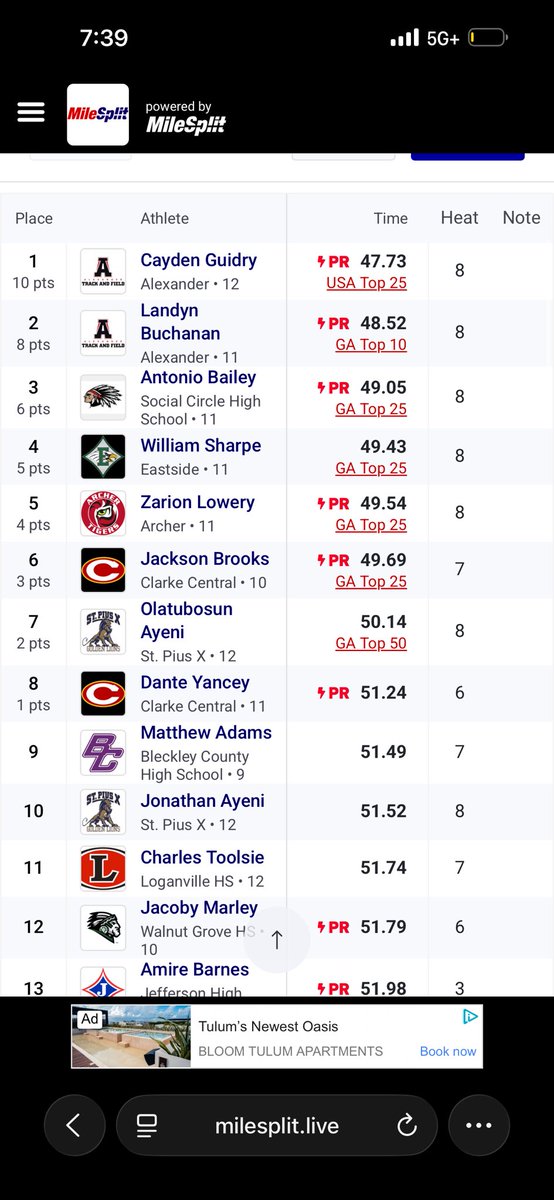 Aj Bailey tweet media