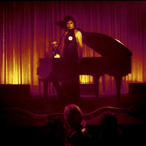 𝒩꩜𝐄𝐌𝐈 ‍𝔩𝔞 ‍𝒩꩜𝐓𝐓𝐄 tweet media