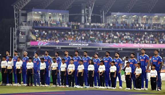 Vipintiwari952's tweet photo. Imagine if Australia had won three consecutive ICC trophies and an Asia Cup, the world, even Indian fans, would be hyping them nonstop, calling it “aura” this and that.

Meanwhile, India: World Cup 2023 final unbeaten, T20 WC 2024 unbeaten, CT 2025 unbeaten, Asia Cup unbeaten, and just one loss in T20 WC 2026. The aura India currently carries is bigger than Australia’s. Every game has a different match-winner, the balance is perfect, the core is strong.

Yet somehow, we fail to hype our own team, get lost in criticism, and obsess over “aura” farming for others instead.