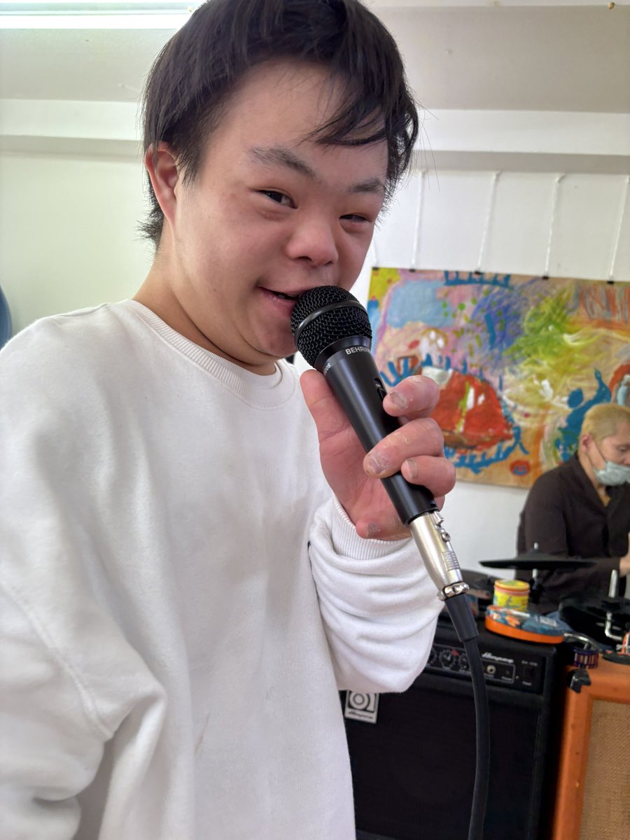 NPO法人ハイテンション tweet media