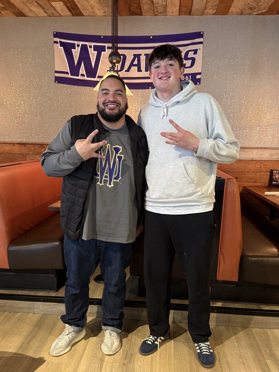 Zach Albright tweet media