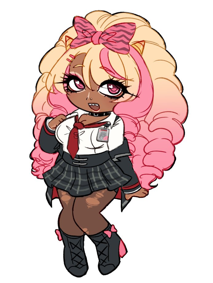 🎀 lusans 🎀 tweet media