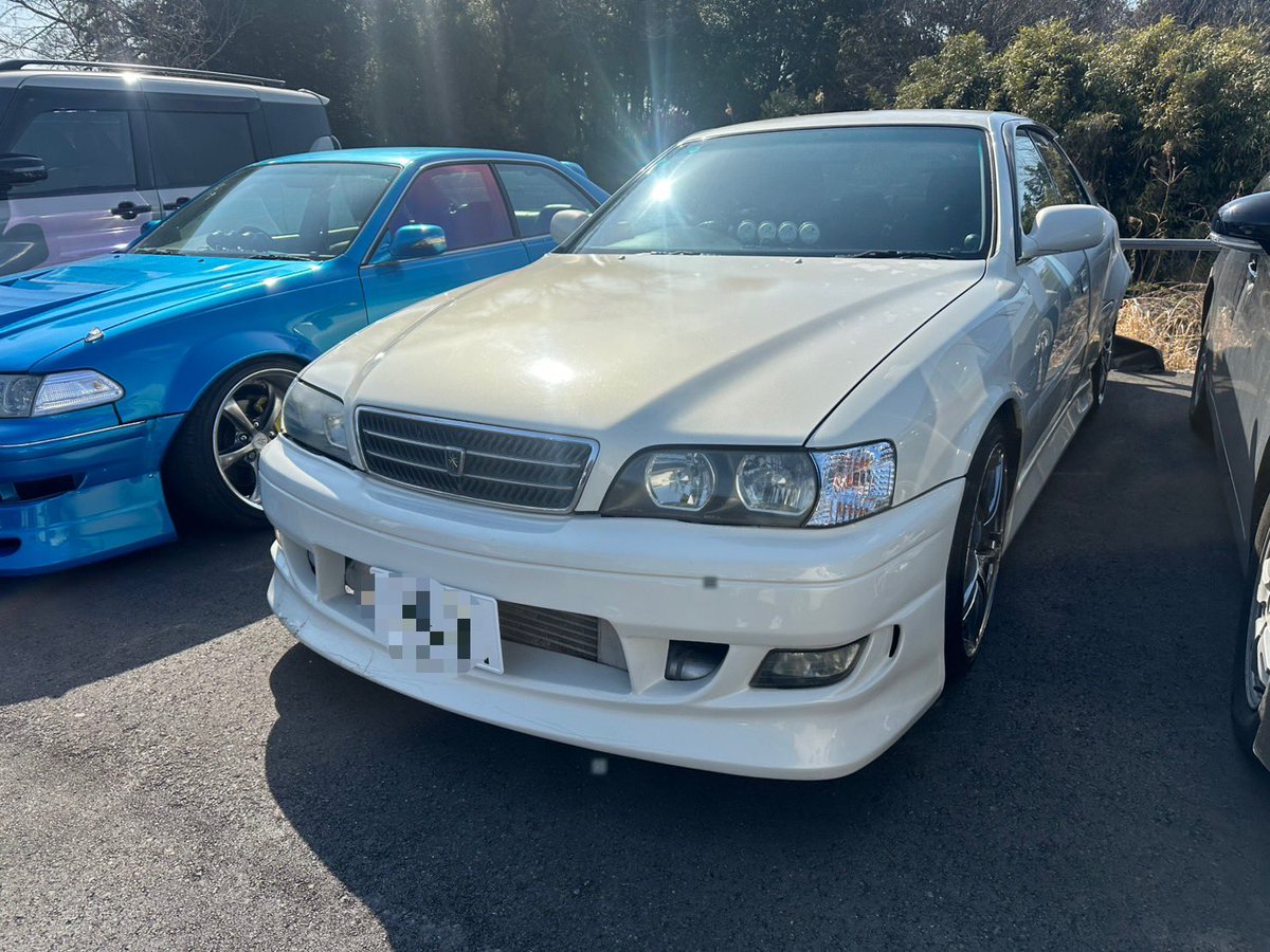 NextCarsPro tweet media