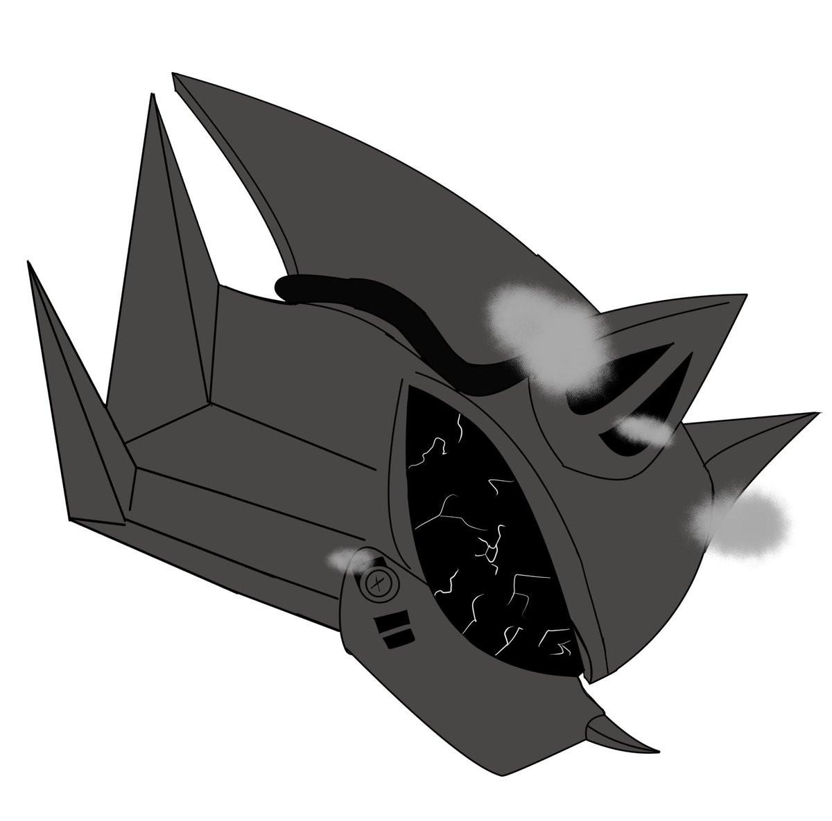 PacedTime's tweet photo. FURNACES ICONS FOR #PROJECTINFERNO!!!!
@YamikoArtz DREW THEMMM!!!!! https://t.co/wEuql16DFk