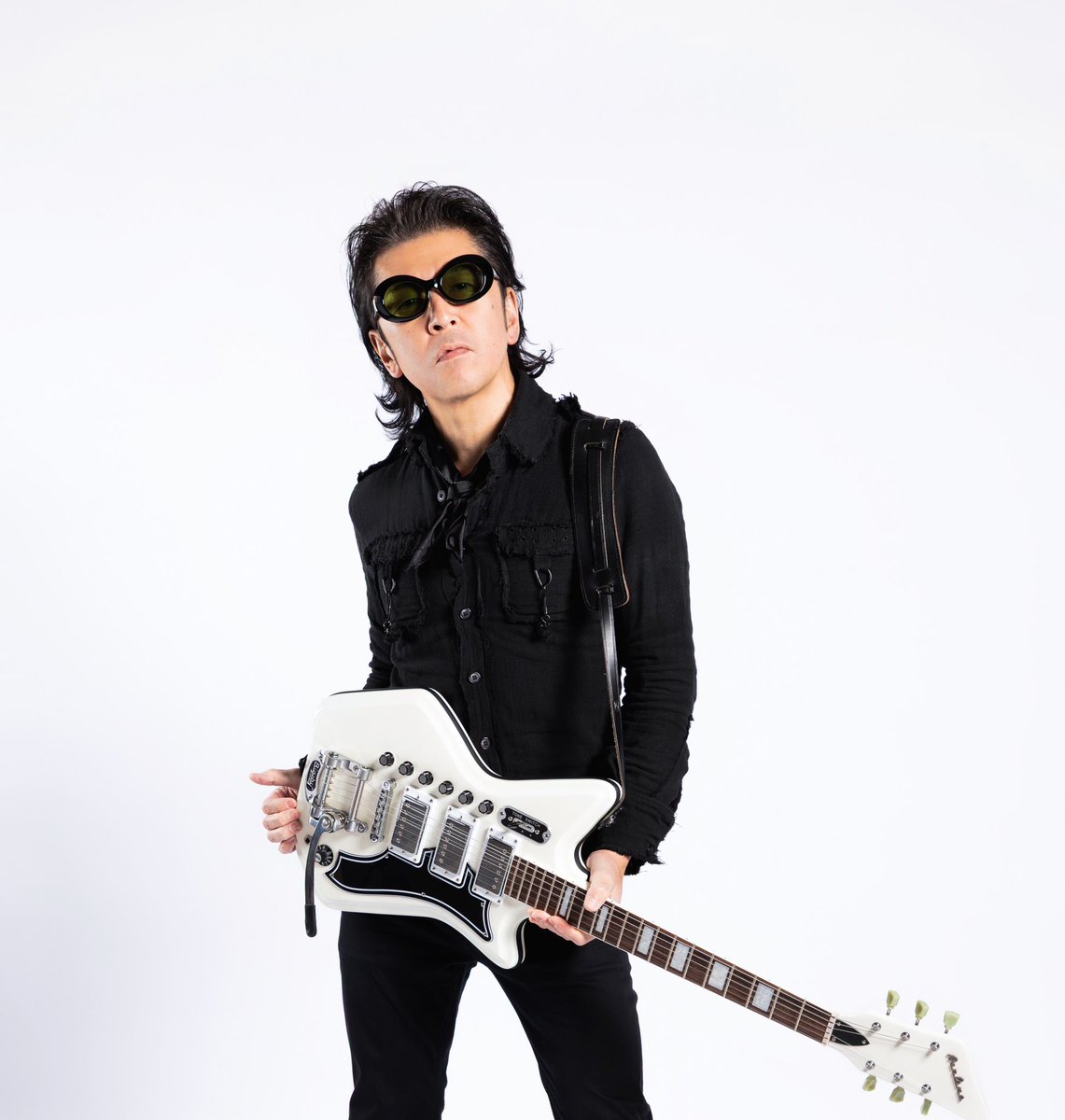 西山史晃 tweet media