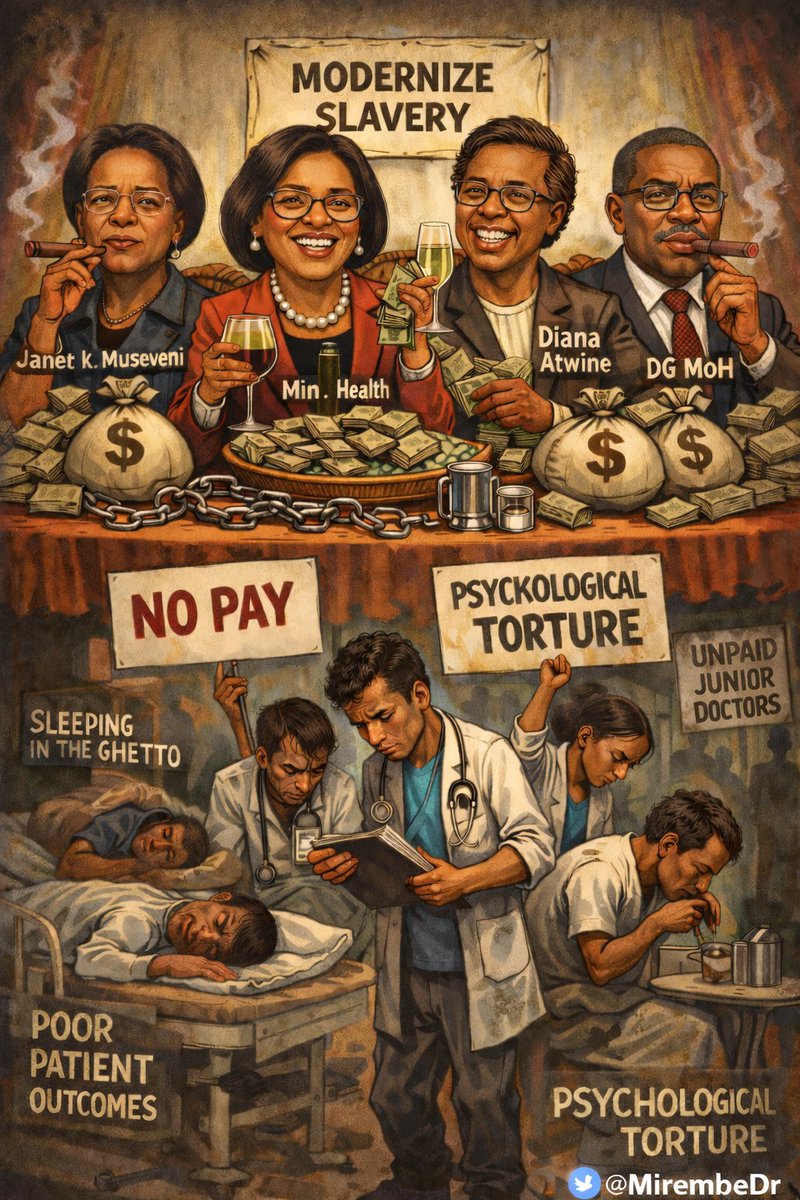 Dr Mirembe Joel tweet media