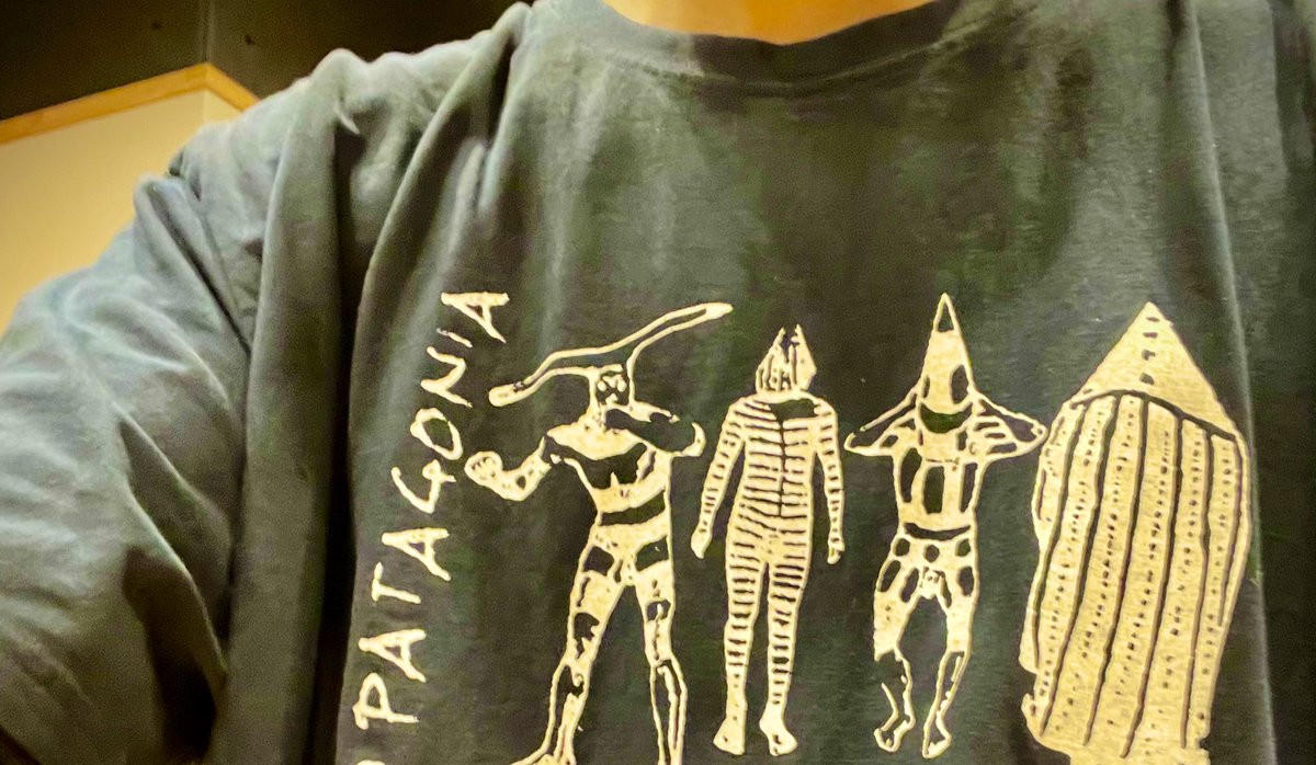 永見和也 tweet media