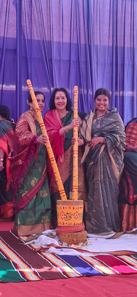 Dr. J Geeta Reddy 🇮🇳 tweet media