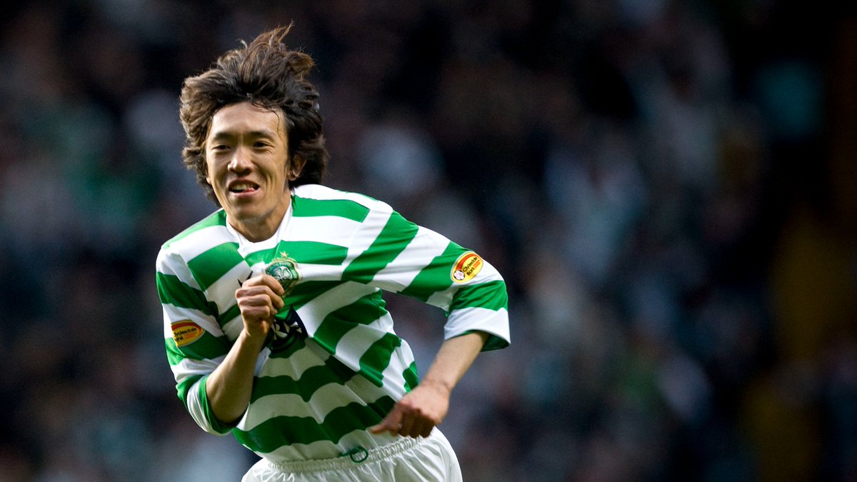 muh_ade_'s tweet photo. @SerieA_Lawas Glasgow Celtic https://t.co/2yPvrCKvGO