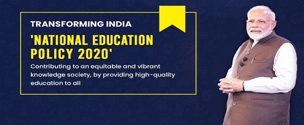 SSCTUniversity's tweet photo. Hon'ble Prime Minister calls for faster reforms in education which is in tune with the changing needs of global society and call for universities to be alert.

He further emphasizes the imperative of creating facilities which can encourage the young entrepreneurs to experiment on new ideas and innovate, thus become knowledge producers

A brilliant and timely suggestion

Thank you Hon'ble Prime Minister

@dpradhanbjp @PMOIndia @EduMinOfIndia
