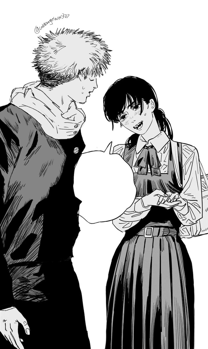 Okkotsu Yuuta tweet media