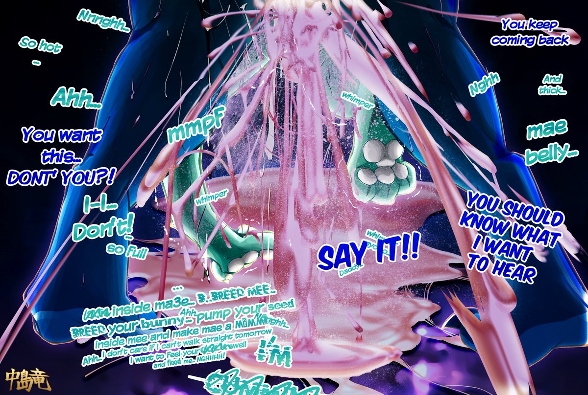 Levi Kimera (Comms Open)🔞 tweet media