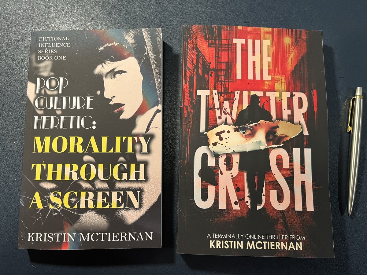 A. B. Patterson tweet media