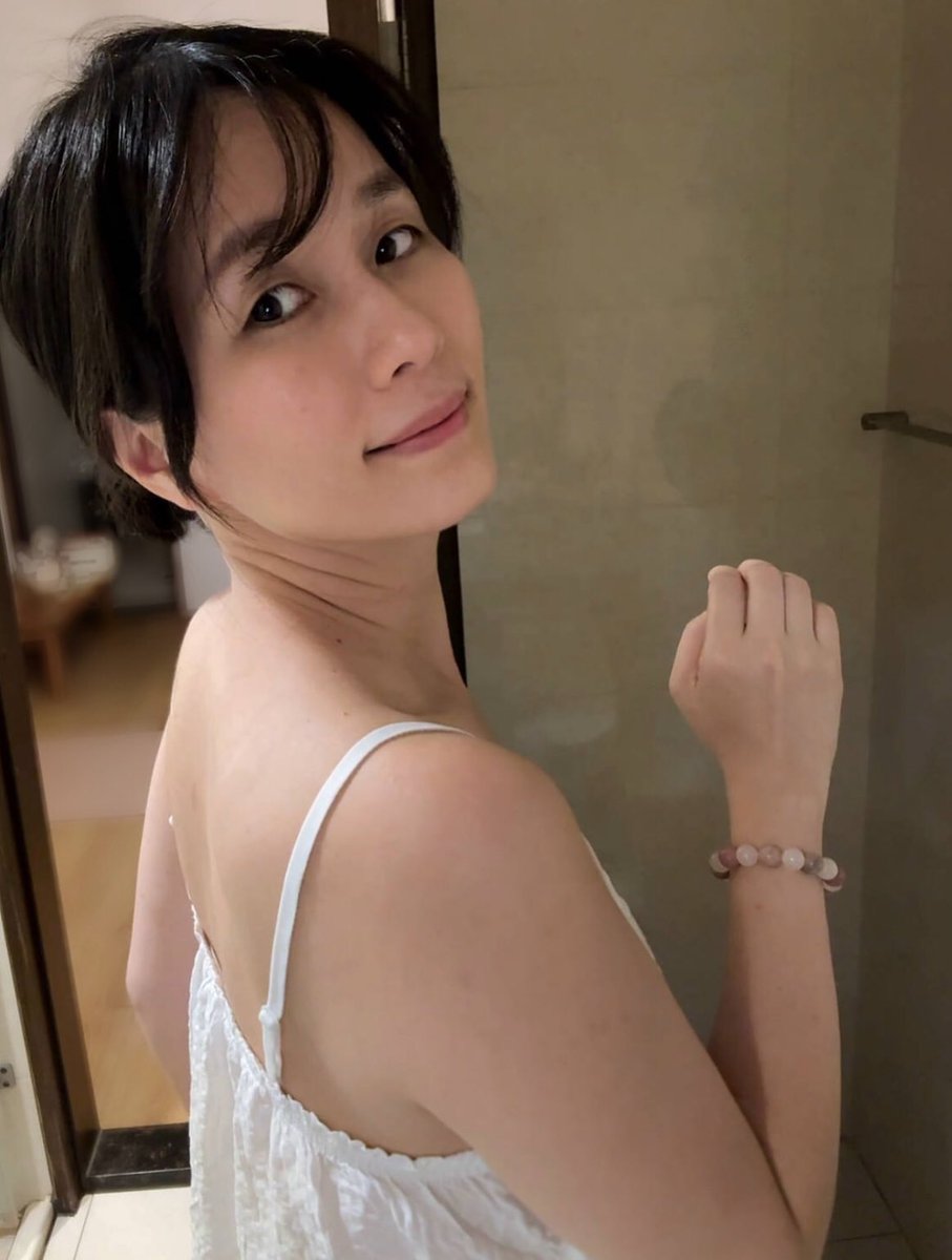 劉姍姍 tweet media