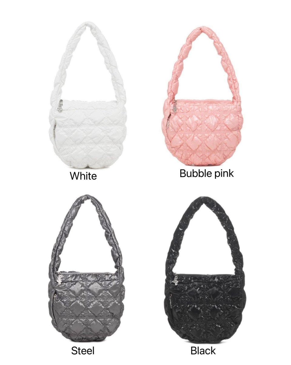 CARLYN NEW SOFT M SALE 80%
Size : 25 x 20 x 7 cm.
มี 4 สี 👇🏻👇🏻

ราคา 890฿
รอของ 10-14 วัน

ด่วนน้าาาา ของหมดไวมากก