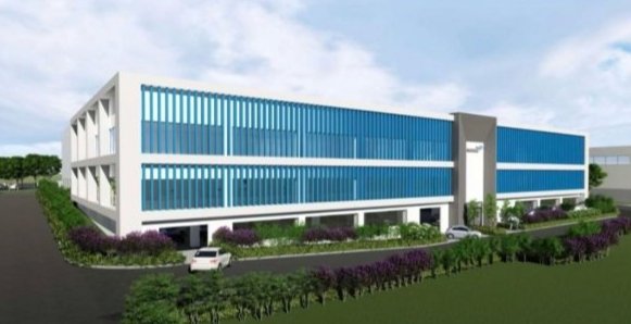 MysuruInfraHub's tweet image. Plansee India High Performance Materials Pvt Ltd, Mysuru Expansion for their upcoming production facility commneced a month ago

#Mysuru #Mysore