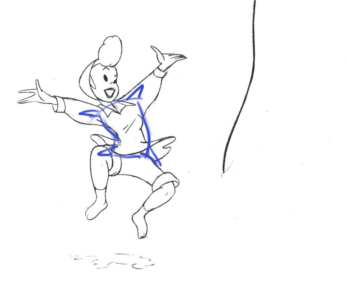 「コメ袋」を人物画にどう利用するか
古き良き友「コメ袋」君（またはFlour Sack）が、人物画にどう役立つかについて、これまでにも記事をいくつかを書きました。