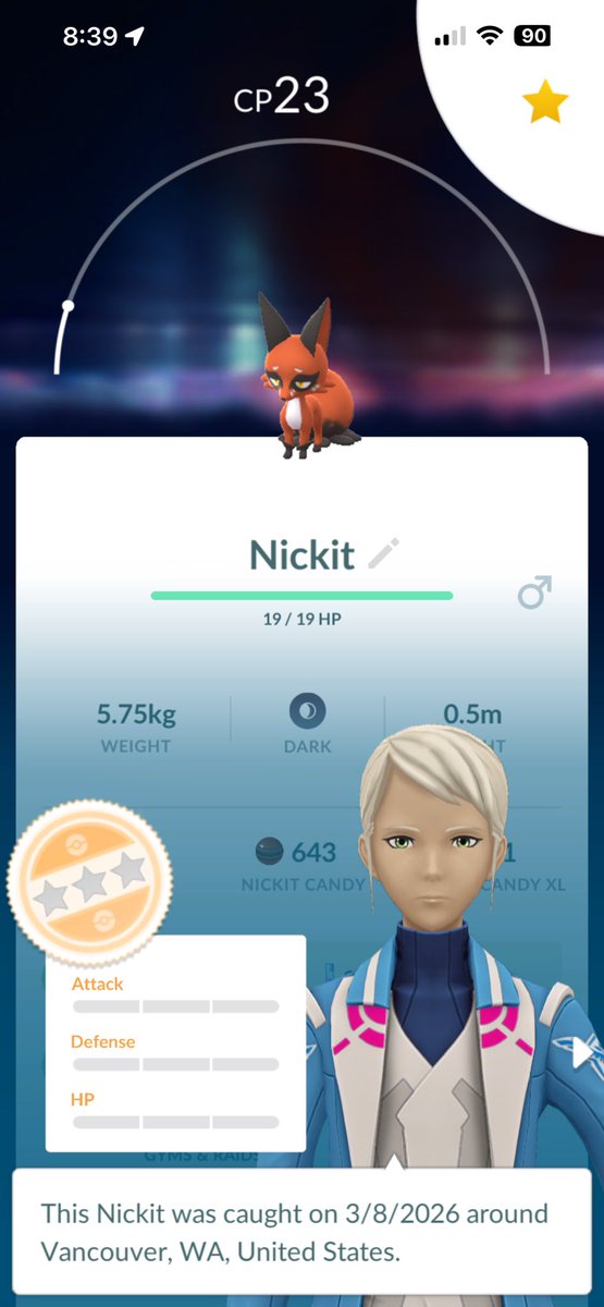 goofyguy022's tweet photo. Hey tony look what I got 
@TonyTMPokemon1 https://t.co/8078wjr1ZF