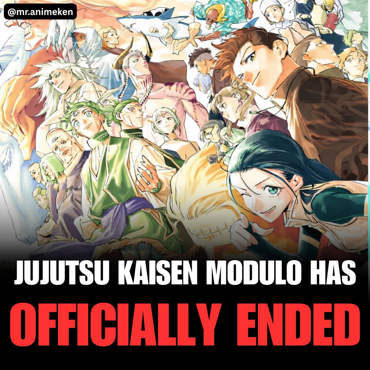 Anime Tweets tweet media