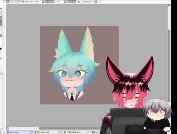 NariSkyClover tweet media